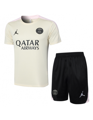 Camiseta + Shorts PSG 24/25